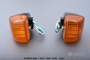 Frecce anteriori per HONDA NSR / VFR / RVF 1990 97