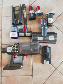 Ricambi usati Dyson V11 Absolute 