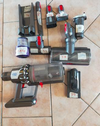 Ricambi usati Dyson V11 Absolute 