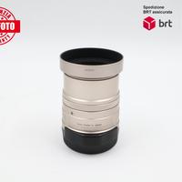 Contax Carl Zeiss Sonnar 90 F2.8 T* (G Mount)