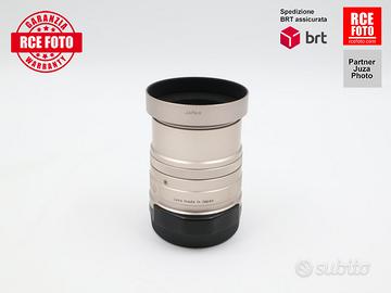Contax Carl Zeiss Sonnar 90 F2.8 T* (G Mount)