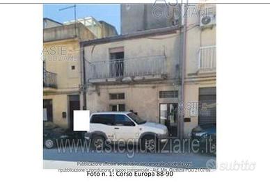Appartamento Chiaramonte Gulfi [A4359899]