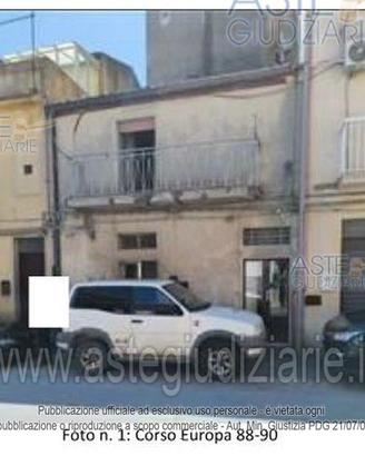 Appartamento Chiaramonte Gulfi [A4359899]