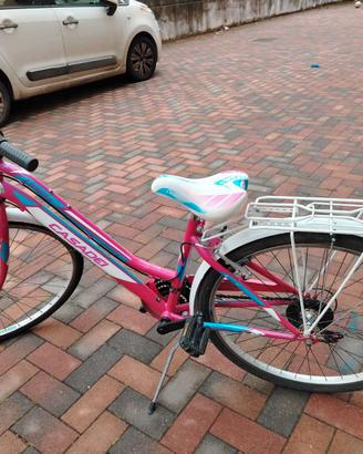 Bicicletta bambina