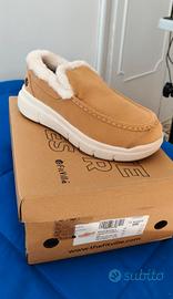 Pantofole invernali FitVille donna 