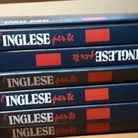 Corso di lingue DeAgostini L'inglese per te 1999