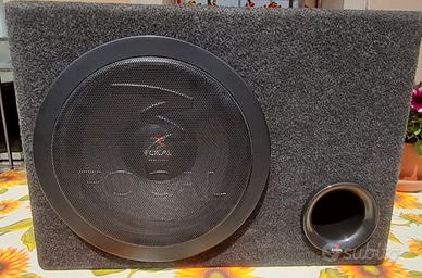 Subwoofer Focal 33 V2