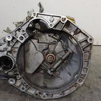 CAMBIO MANUALE COMPLETO FIAT Punto EVO 55273081 19