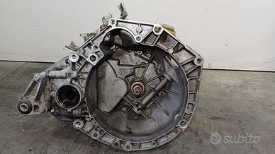 CAMBIO MANUALE COMPLETO FIAT Punto EVO 55273081 19