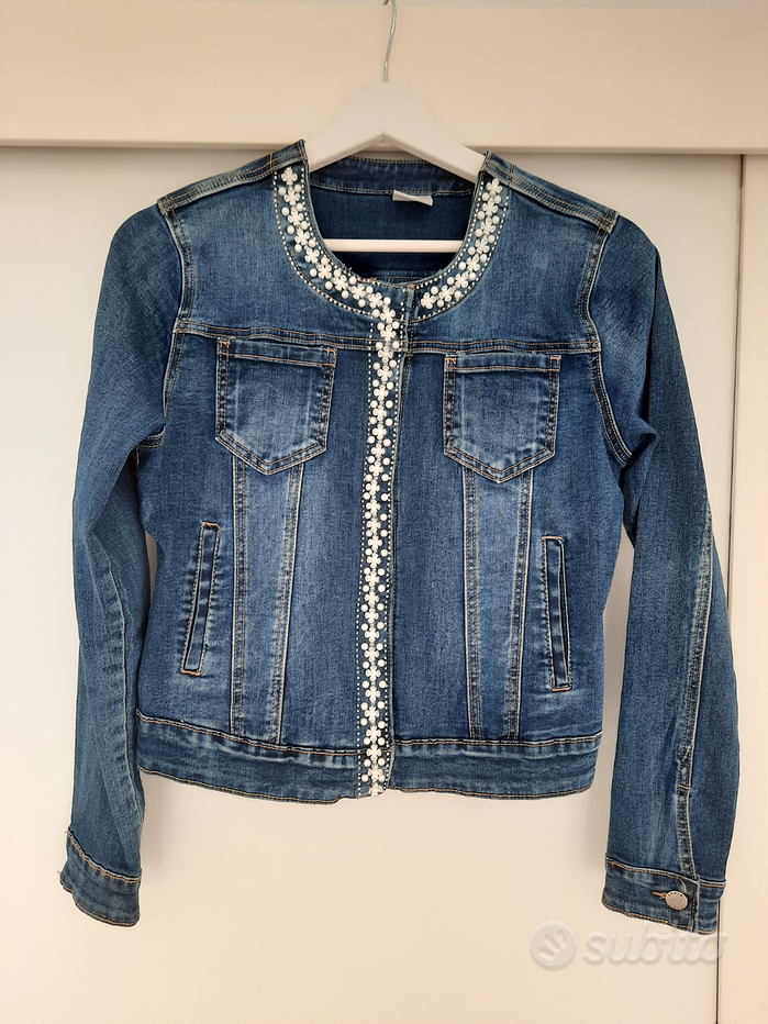 Giacca chanel Vendita in Abbigliamento e accessori