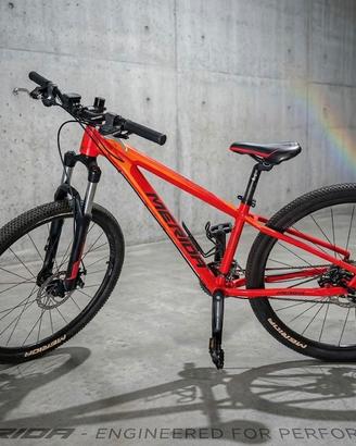 Mountain Bike Merida Matts J Champion - Ruote 26