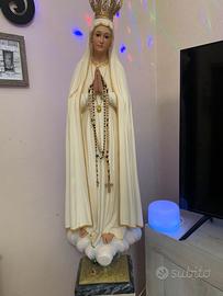 Statua Madonna di fatima