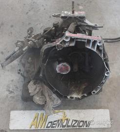 Scatola cambio manuale 5m fiat punto 3 serie