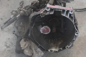 Scatola cambio manuale 5m fiat punto 3 serie