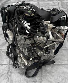 MOTORE 1.5 BENZINA RENEGADE-500X 46350313