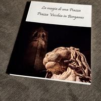La Magia di una Piazza - Piazza Vecchia in Bergamo