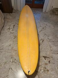 Indio ‘The Egg’ 7.6 tavola da surf