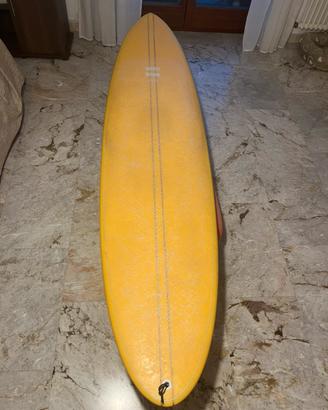 Indio ‘The Egg’ 7.6 tavola da surf