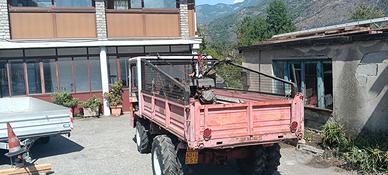 Carron 245