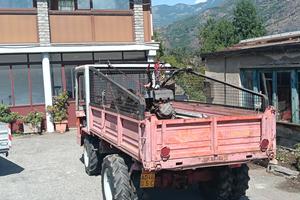 Carron 245