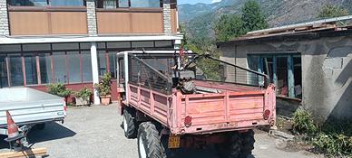 Carron 245