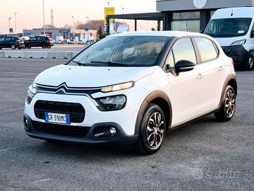 Citroen C3 BlueHDi 100 S&S Business Combi