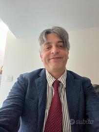Segretario studio medico