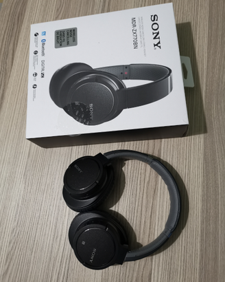 Cuffie Sony