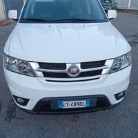 Fiat Freemont 7posti