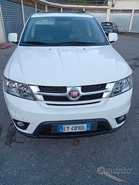 Fiat Freemont 7posti