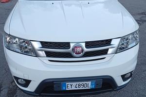 Fiat Freemont 7posti