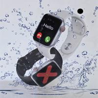 Smartwatch modello T500