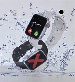 Smartwatch modello T500