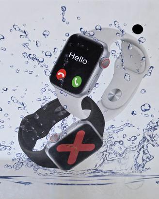 Smartwatch modello T500