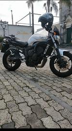 Yamaha fz6 s2