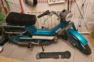 Piaggio si ..si.. motorino 