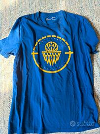T shirt Under Armour Tg M Uomo