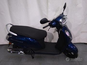 SUZUKI Address 125 2023 EURO 5