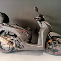 Honda SH 300 - 2020 PERMUTA
