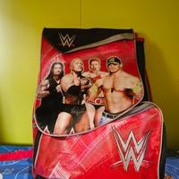 zaino wwe