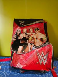 zaino wwe