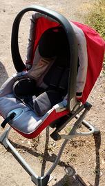ovetto peg Perego con base