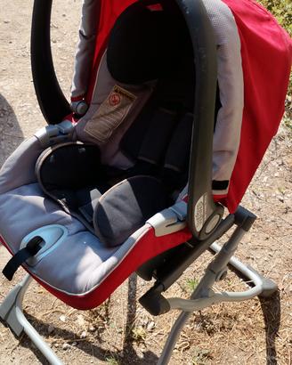 ovetto peg Perego con base