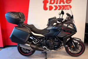 Honda NT 1100 DCT - TRAVEL