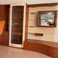 arredamento salone cameretta
