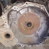 Cambio automatico opel zafira 2.0 diesel 101cv