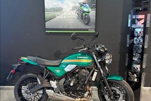 KAWASAKI Z 650 RS