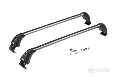 barre originali Fiat 500L