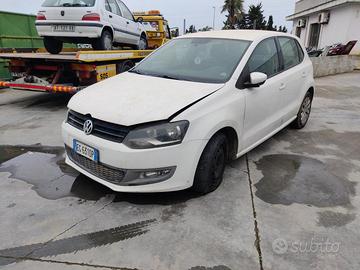 Vw polo 6c1, 6r1 1.6 tdi 90cv 09-23 - ricambi