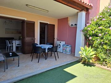Villasimius monolocale 4PLetto dal 22 settembre